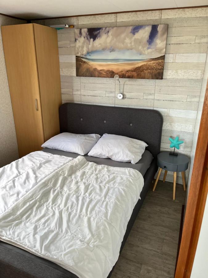 Chalet Meerblick Wattenmeer Westerland Экстерьер фото