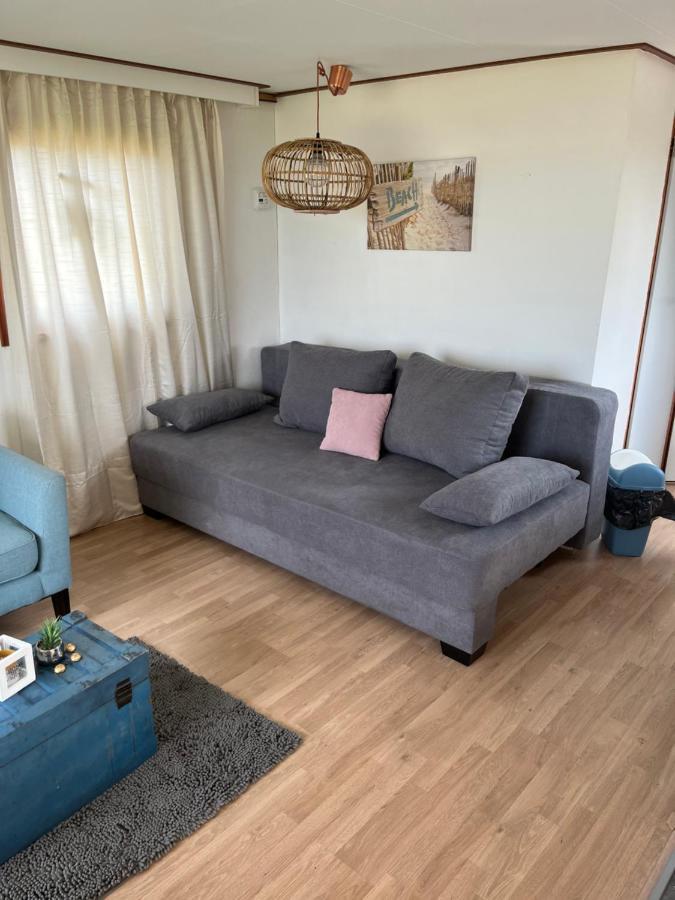 Chalet Meerblick Wattenmeer Westerland Экстерьер фото